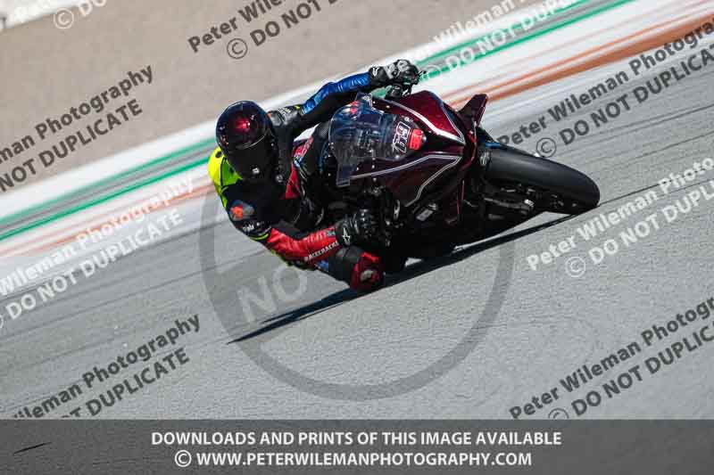 march 2018;motorbikes;no limits;peter wileman photography;portugal;trackday digital images;valencia